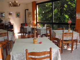 La Piccola Siesta b&b Montepulciano