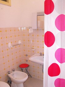 La Piccola Siesta b&b Montepulciano