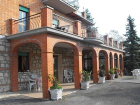 La Piccola Siesta b&b Montepulciano