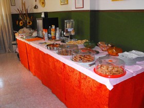La Piccola Siesta b&b Montepulciano