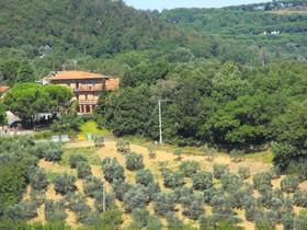 La Piccola Siesta b&b Montepulciano