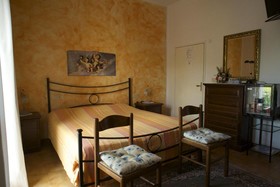 La Piccola Siesta b&b Montepulciano