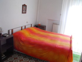 La Piccola Siesta b&b Montepulciano