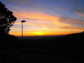 La Piccola Siesta b&b Montepulciano