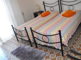 La Piccola Siesta b&b Montepulciano