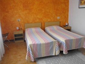 La Piccola Siesta b&b Montepulciano