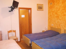La Piccola Siesta b&b Montepulciano