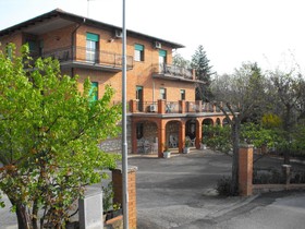 La Piccola Siesta b&b Montepulciano