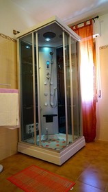 La Piccola Siesta b&b Montepulciano