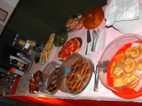 La Piccola Siesta b&b Montepulciano