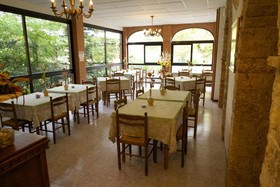 La Piccola Siesta b&b Montepulciano