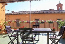 La Terrazza Di Montepulciano