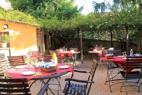 La Terrazza Di Montepulciano