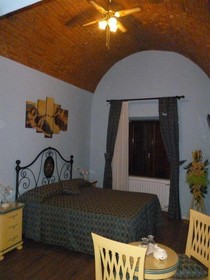La Terrazza Di Montepulciano