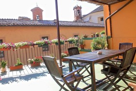 La Terrazza Di Montepulciano