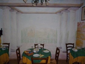 La Terrazza Di Montepulciano