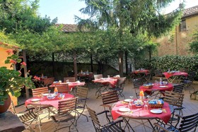 La Terrazza Di Montepulciano