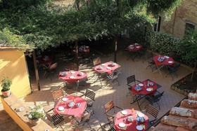 La Terrazza Di Montepulciano