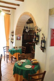La Terrazza Di Montepulciano
