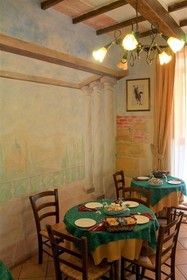La Terrazza Di Montepulciano