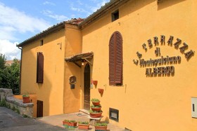 La Terrazza Di Montepulciano