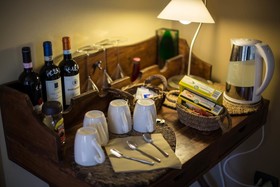 L'Orto di Panza