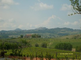 L'Orto di Panza