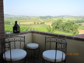 L'Orto di Panza
