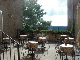 Osteria del Borgo