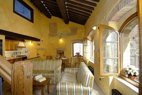 Osteria del Borgo