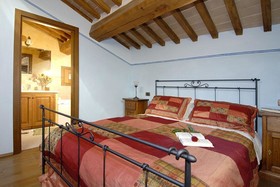 Osteria del Borgo