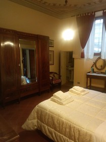 Palazzo Tombesi Trecci