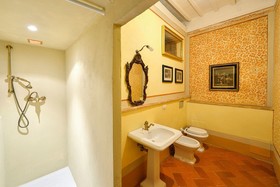 Palazzo Tombesi Trecci