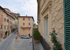 Palazzo Tombesi Trecci