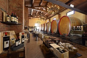 Palazzo Tombesi Trecci