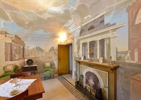 Palazzo Tombesi Trecci