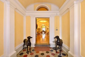 Palazzo Tombesi Trecci