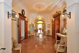 Palazzo Tombesi Trecci