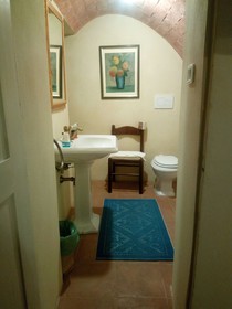 Palazzo Tombesi Trecci