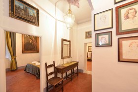 Palazzo Tombesi Trecci