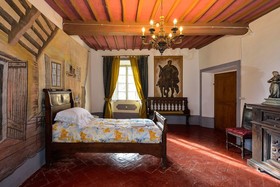 Palazzo Tombesi Trecci