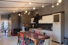 Podere Casanova - Montepulciano