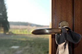 Podere Casanova - Montepulciano