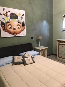 Podere Casanova - Montepulciano