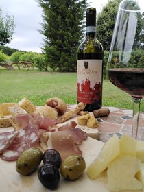 Podere Casanova - Montepulciano