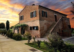 Podere Casanova - Montepulciano