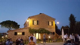 Podere Casanova - Montepulciano