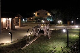 Podere Casanova - Montepulciano