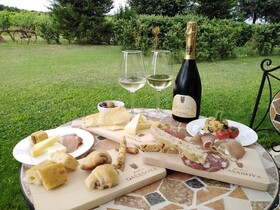 Podere Casanova - Montepulciano