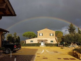 Podere Casanova - Montepulciano